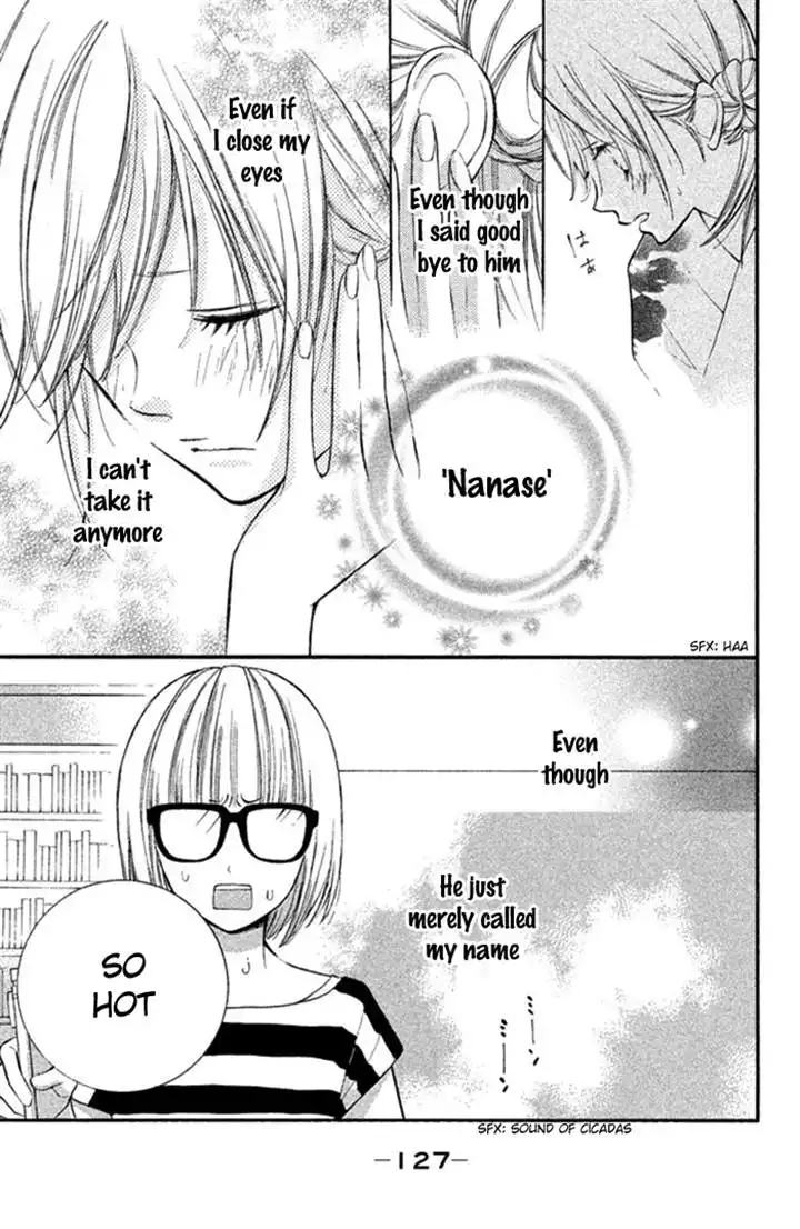 Hanagimi to Koisuru Watashi Chapter 12 9